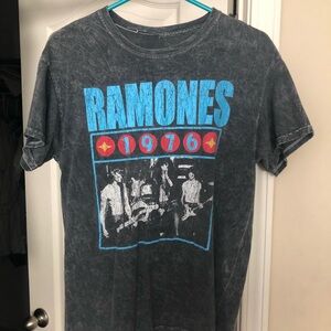 Hanes 1-2-3-4 Graphic T-Shirt